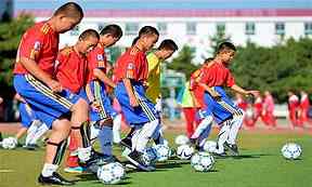 2025U19中国对约旦，领先局面如何练习更成熟的执行？